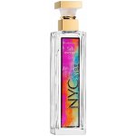Elizabeth Arden 5th Avenue NYC Vibe parfémovaná voda dámská 125 ml – Hledejceny.cz