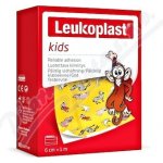 Leukoplast kids náplast 6 cm x 1 m – Zboží Dáma