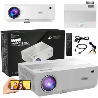 Zenwire e600h – Zboží Živě Zenwire e600h – Zboží Živě