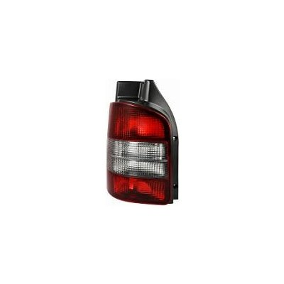 Zadní světlo- levé VOLKSWAGEN TRANSPORTER (T5) 2003-2009 |003-2009| DEPO | 441-1957L-UEVCR – Hledejceny.cz