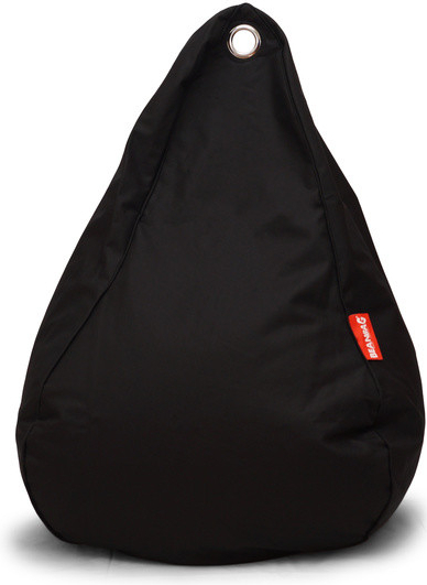 BeanBag Drop Black