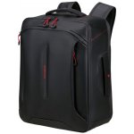 Samsonite Ecodiver Laptop Backpack M Underseater 155793-1041 Black 33 l – Zboží Dáma