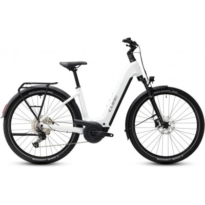 CUBE NURIDE HYBRID PERFORMANCE 720 2027 – Zboží Mobilmania