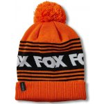 Fox Frontline beanie orange flame – Hledejceny.cz