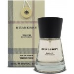 Burberry Touch parfémovaná voda dámská 50 ml – Hledejceny.cz