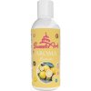 Potravinářská barva a barvivo SweetArt gelové aroma do potravin Citron 200 g