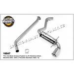 Magnaflow 16847 – Hledejceny.cz