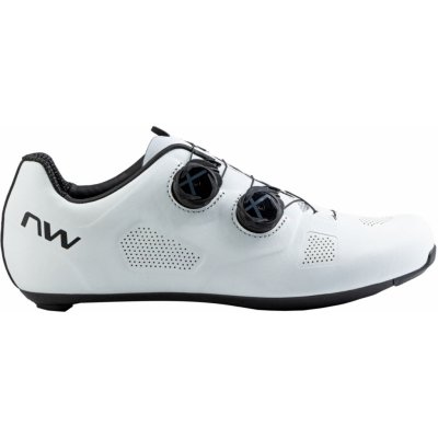 Northwave Revolution White/black – Zboží Dáma