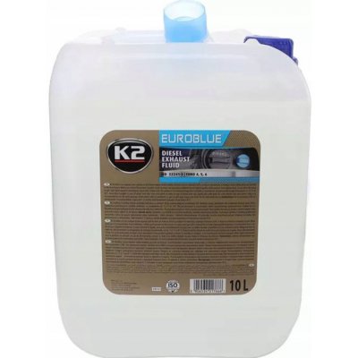 K2 Euroblue 10 l – Sleviste.cz