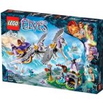 LEGO® Elves 41077 Aira a saně tažené Pegasy – Zboží Živě