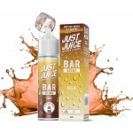 Just Juice Bar Range Shake & Vape Cola 10 ml – Zbozi.Blesk.cz