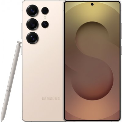 Samsung Galaxy S25 Ultra 12GB/256GB S938B Titanium Pinkgold – Zboží Živě