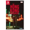 Hra na Nintendo Switch The Hong Kong Massacre