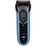 Braun Series 3 3040s – Zboží Mobilmania