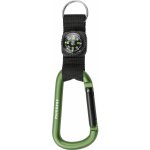 Munkees karabina s popruhem a kompasem – Zboží Dáma