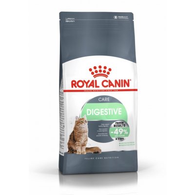 Royal Canin Digestive Care 4 kg – Zbozi.Blesk.cz