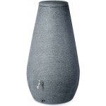 Prosperplast DROP granit 410l – Zboží Mobilmania