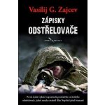 Zápisky odstřelovače - G. Zajcev Vasilij – Zbozi.Blesk.cz