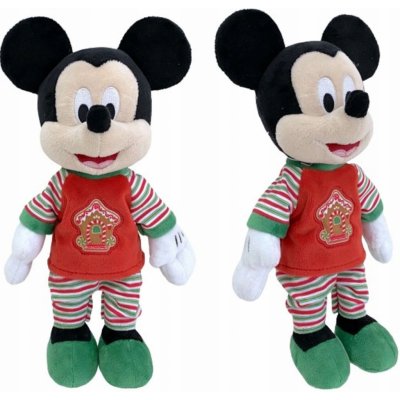 Minnie v šedém obleku 25 cm – Zbozi.Blesk.cz