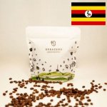 Upraženo káva Uganda 100% Arabica zrnková 1 kg – Hledejceny.cz