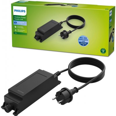 Philips Low Voltage trafo 48W – Hledejceny.cz