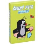 Černý Petr Krtek Hodiny – Hledejceny.cz