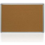 2x3 Korková tabule 200 x 100 cm Premium P-TCA1020 – Zboží Živě