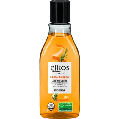 Elkos Aroma sprchový gel Fresh Energy 250 ml