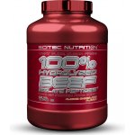 Scitec 100% Hydrolized Beef Isolate Peptides 900 g – Hledejceny.cz