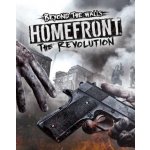 Homefront : The Revolution - Beyond the Walls – Hledejceny.cz