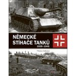 Německé stíhače tanků - Thomas Anderson – Zboží Dáma