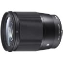 SIGMA 16mm f/1.4 DC DN Contemporary MFT