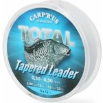 CARP ´R´ US Total Tapered Line 5x12 m 0,3 mm – Zboží Mobilmania