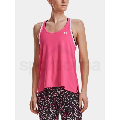 Under Armour UA Knockout Tank PNK