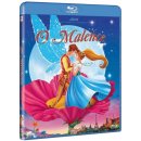 Film o malence BD