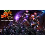 Orcs Must Die 2: Complete Pack – Hledejceny.cz