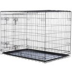 Trixie Klec transportní 78 x 62 x 55 cm – Hledejceny.cz