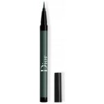 Dior Oční linky Diorshow On Stage Liner Waterproof 386 Pearly Emerald 0,55 g – Zboží Dáma