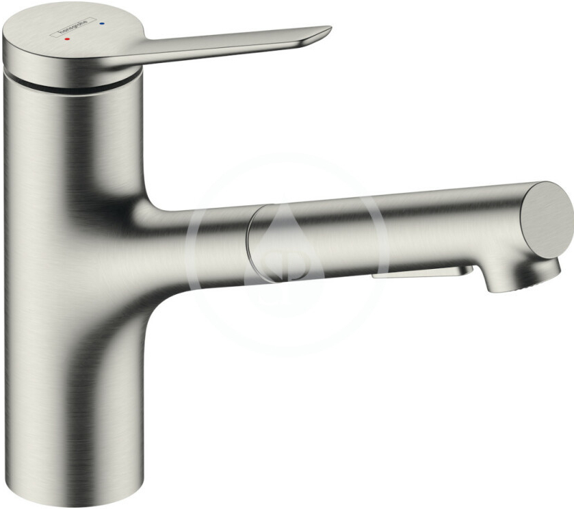 HansGrohe Zesis 74800800