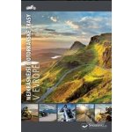 Nejkrásnější motorkářské trasy v Evropě – Zbozi.Blesk.cz