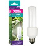 Arcadia D3 Compact Reptile Lamp 23 W 7% UVB – Zboží Dáma