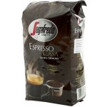 Segafredo Espresso Casa 0,5 kg – Zboží Mobilmania