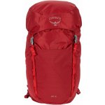 Osprey Jet II cosmic red – Zbozi.Blesk.cz