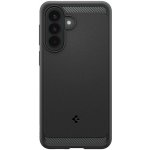 Spigen Rugged Armor Samsung Galaxy A57 5G černá ACS09794 – Zboží Živě