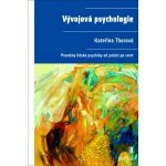 Vývojová psychologie – Hledejceny.cz