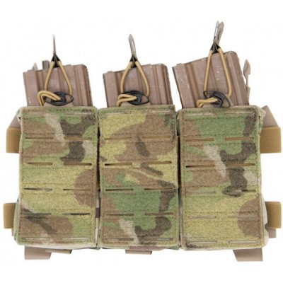 Husar Přední platforma Hybrid Rifle Front Flap AK/AR 2.0 Multicam – Zboží Mobilmania