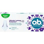 O.B. Tampóny ExtraProtect Super Plus 16 ks – Zboží Dáma