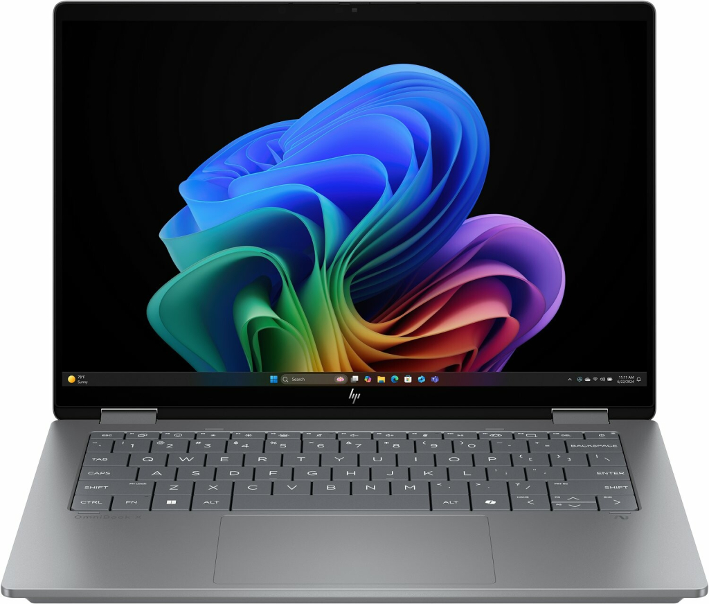 HP OmniBook X Flip 14 14-fk0900nc CF6L4EA
