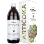 Nefdesanté artyčok šťáva z listů 0,5 l – Hledejceny.cz