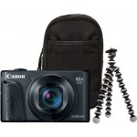 Canon PowerShot SX740 HS Lite Edition – Zboží Živě